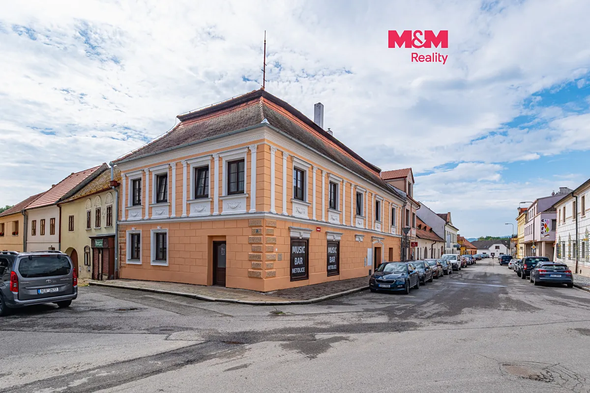 Prodej rodinného domu 146 m², pozemek 326 m²